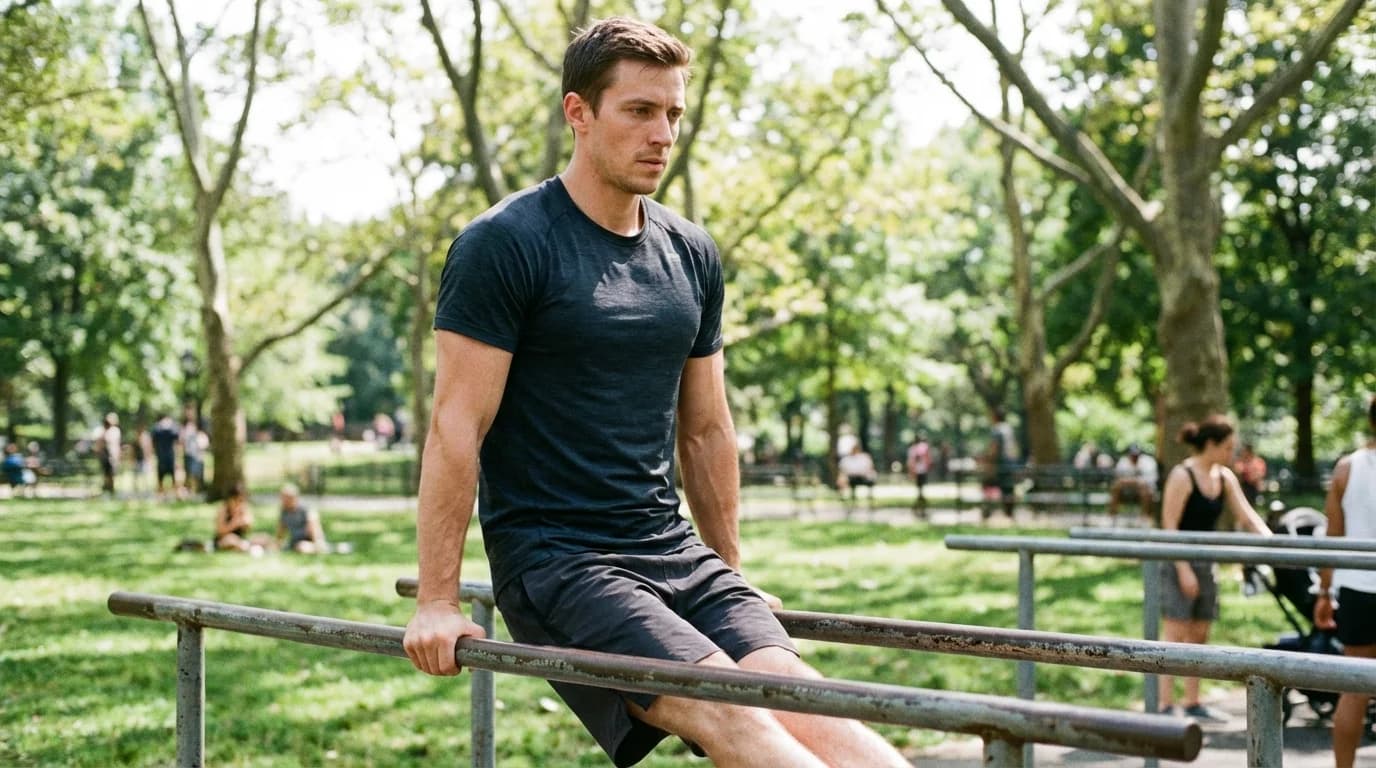 Calisthenics for Lean Muscle: A Complete Guide