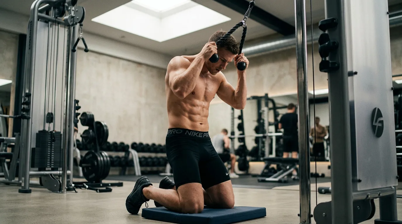 Abs Not Showing? 9 Reasons Your Six Pack Isn't Visible Yet