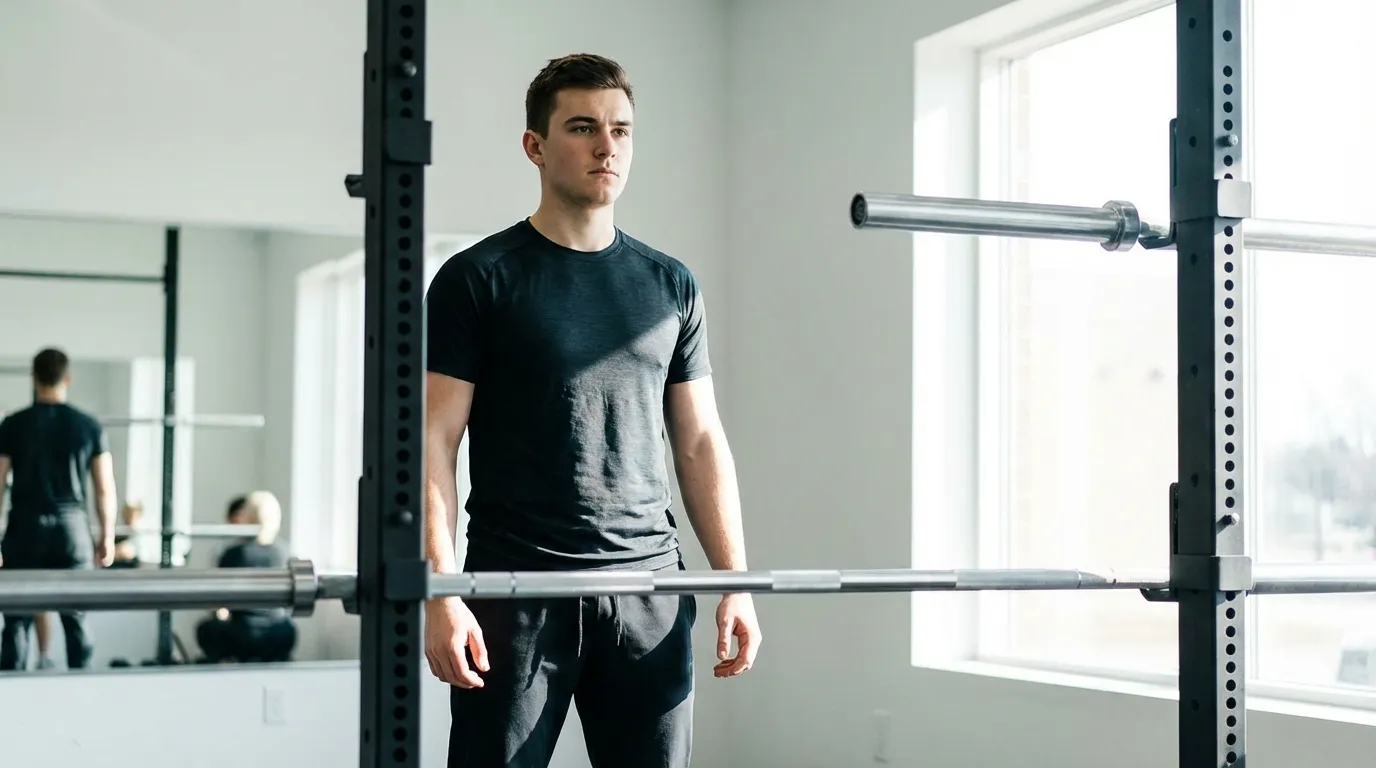 Beginner Gym Guide: What to Do on Your First Day