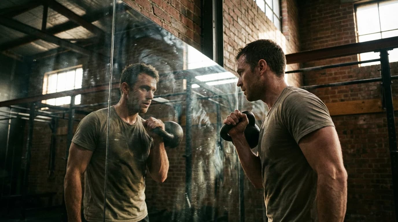 How to Turn Fat into Muscle: Myths vs Facts